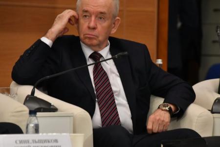 «Новый Избирательный кодекс КПРФ – на благо народа!». Репортаж о круглом столе коммунистов в Госдуме