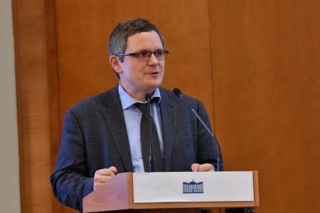 «Новый Избирательный кодекс КПРФ – на благо народа!». Репортаж о круглом столе коммунистов в Госдуме