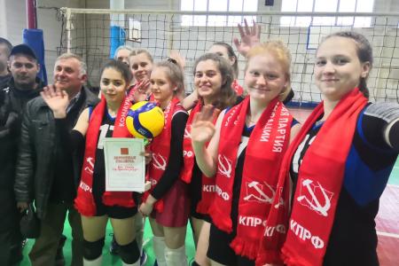 Омская область. «Красной звезде» - красные награды
