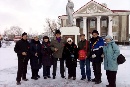 Омск: стратегия «мы – везде»