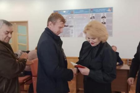 Нина Останина: О последствиях «оптимизации» медицины на примере Оренбургской области