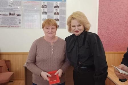 Нина Останина: О последствиях «оптимизации» медицины на примере Оренбургской области