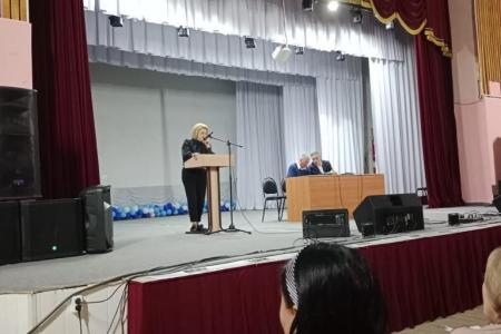 Нина Останина: О последствиях «оптимизации» медицины на примере Оренбургской области