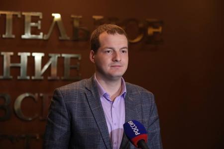 Ульяновск. Обсуждение и принятие бюджета