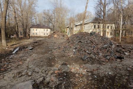 Как на самом деле проходит «мусорная реформа» в Ульяновске