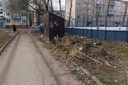 Как на самом деле проходит «мусорная реформа» в Ульяновске