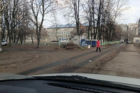 Как на самом деле проходит «мусорная реформа» в Ульяновске