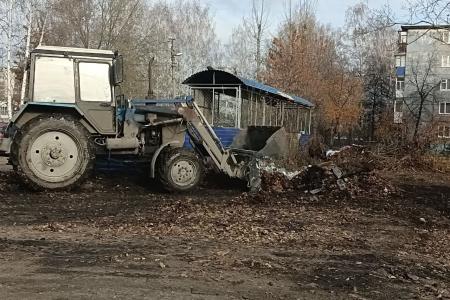 Как на самом деле проходит «мусорная реформа» в Ульяновске