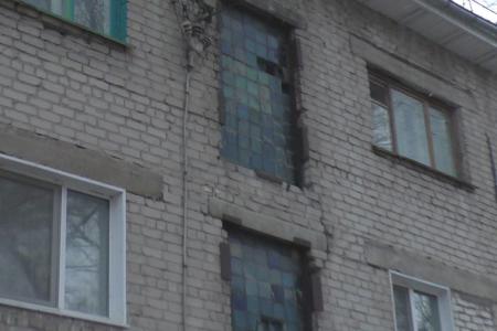 Ульяновская область. Администрацию Новоульяновска к ответу!