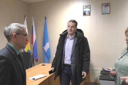 Ульяновская область. Администрацию Новоульяновска к ответу!