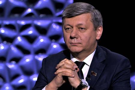 Дмитрий Новиков на телеканале «Звезда» о российском и украинском зерне, международных посредниках и расчётах НАТО
