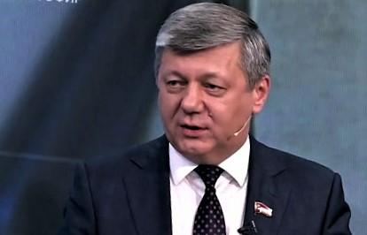 Дмитрий Новиков на Первом канале о правоте Ленина, антикоммунизме в США и социализме в Китае