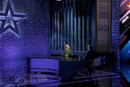 Дмитрий Новиков на телеканале «Звезда» о российском и украинском зерне, международных посредниках и расчётах НАТО