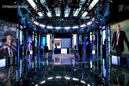 Дмитрий Новиков на Первом канале о правоте Ленина, антикоммунизме в США и социализме в Китае