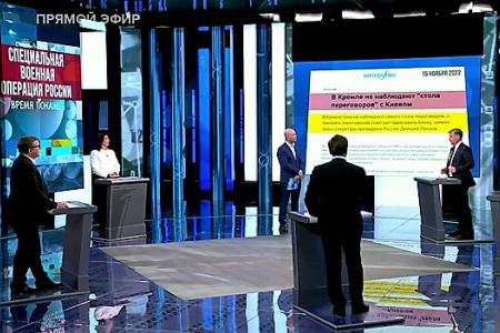 Дмитрий Новиков на Первом канале о любви Запада грабить, деградации Украины и твёрдости Китая