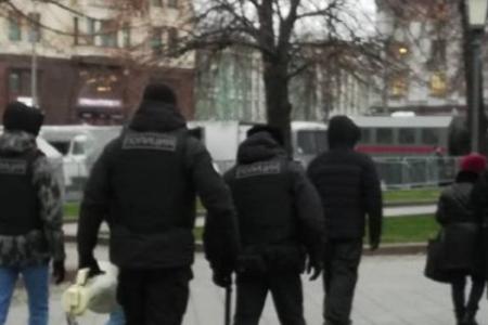 Ольга Алимова: "История помнит всë!"