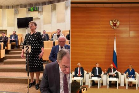 Ольга Алимова: «Мне бы очень хотелось, чтобы дети имели возможность приходить в храмы искусства не только в Саратове, но и в каждом районе нашей области»