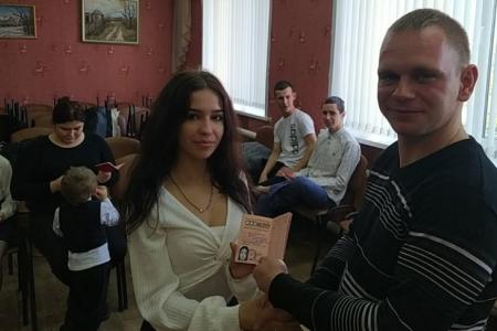 Саратовская область. Знамя Революции не померкнет в веках!
