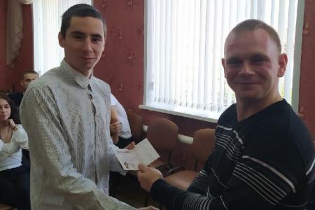 Саратовская область. Знамя Революции не померкнет в веках!