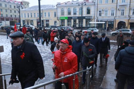 Омск: стратегия «мы – везде»