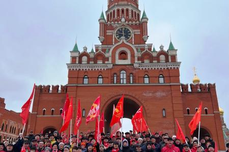 Депутат Госдумы Сергей Казанков: «Нам нужна экономическая весна, а не бюджетная зима!»
