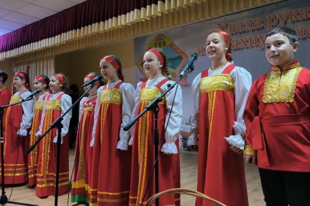 Лидер ставропольских коммунистов Виктор Гончаров: Народные предприятия – хранители завоеваний Великого Октября и достижений Страны Советов!