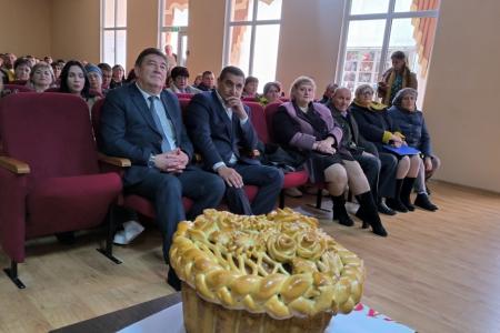 Лидер ставропольских коммунистов Виктор Гончаров: Народные предприятия – хранители завоеваний Великого Октября и достижений Страны Советов!