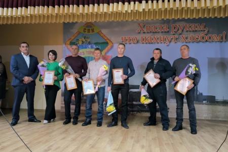 Лидер ставропольских коммунистов Виктор Гончаров: Народные предприятия – хранители завоеваний Великого Октября и достижений Страны Советов!