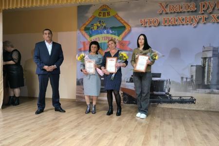 Лидер ставропольских коммунистов Виктор Гончаров: Народные предприятия – хранители завоеваний Великого Октября и достижений Страны Советов!
