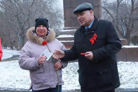 Омск: стратегия «мы – везде»