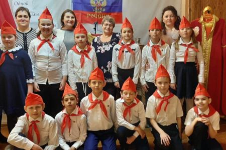 "Вернём завоевания Октября!": коммунисты Томской области отметили 105-ю годовщину Октябрьской революции