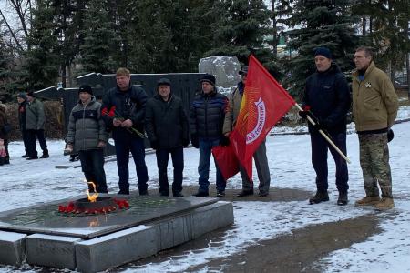 Омск: стратегия «мы – везде»