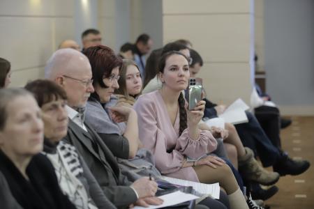 Необходимо остановить фальсификацию выборов! Фракция КПРФ в Мосгордуме обсудила новый избирательный кодекс