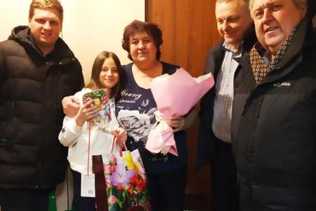 Подмосковные коммунисты: «Работать на благо Родины! Помогать людям!»