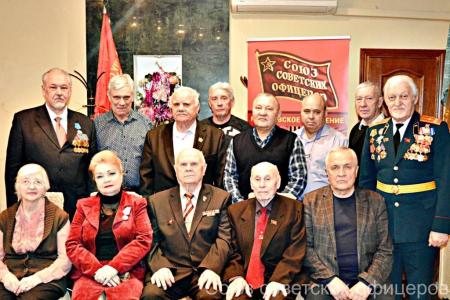 Коммунисты Подмосковья: За нами дело справедливости!