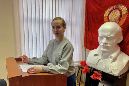 Московская область. Состоялись Пленум и совещание первых секретарей городских организаций МК КПРФ