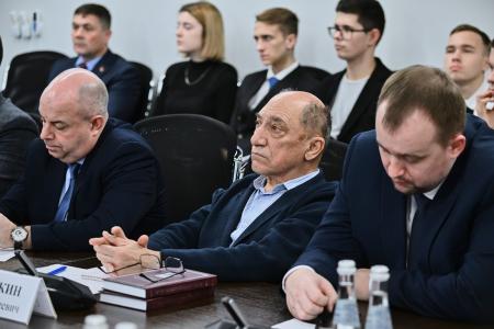 Советский опыт – наше бесценное наследие! Фракция КПРФ в Мособлдуме провела Конференцию к 100-летию СССР