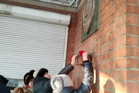 Забайкальские коммунисты почтили память Иосифа Виссарионовича Сталина