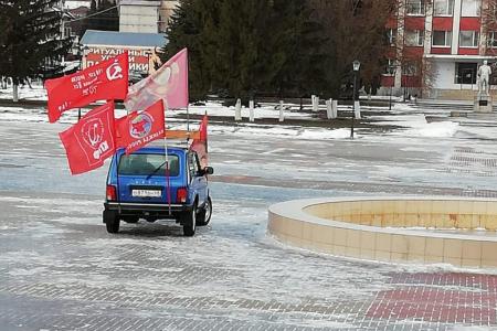 Тамбовская область. «Эта страна осталась в наших сердцах»