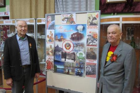 Коммунисты Подмосковья: За нами дело справедливости!