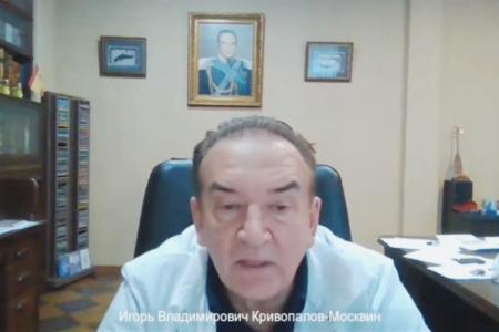 Г.А. Зюганов выступил на круглом столе «Северный мёд», посвящённом проблемам пчеловодства на российском Cевере