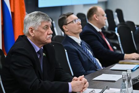 Советский опыт – наше бесценное наследие! Фракция КПРФ в Мособлдуме провела Конференцию к 100-летию СССР