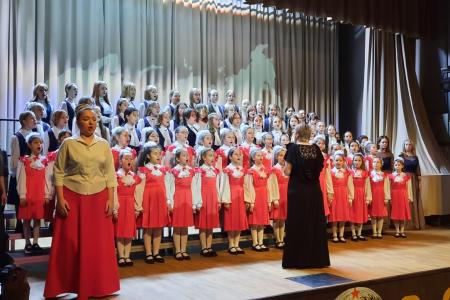 Коммунисты Подмосковья: За нами дело справедливости!