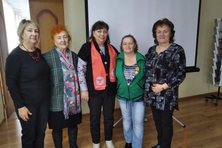 Особенные дети получили подарки от депутата Госдумы Сергея Гаврилова и его товарищей по партии