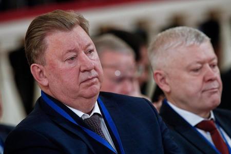Г.А. Зюганов выступил на международной конференции «Роль взаимодействия фракций политических партий и блоков в межпарламентском сотрудничестве стран СНГ»