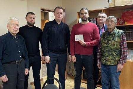 Подмосковные коммунисты: «Работать на благо Родины! Помогать людям!»