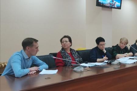 Подмосковные коммунисты: «Работать на благо Родины! Помогать людям!»