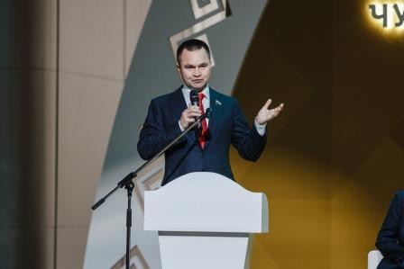 Сергей Казанков: Сельский туризм в Приволжье должен реально пополнять бюджет