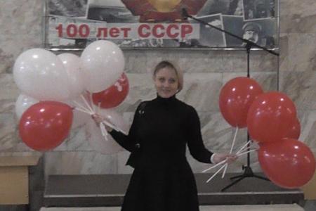 Саратовская область. Подведены итоги конкурса «Великий, могучий Советский Союз»