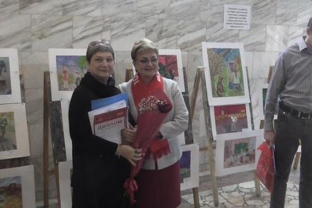 Саратовская область. Подведены итоги конкурса «Великий, могучий Советский Союз»